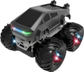 RC Stunt Car
