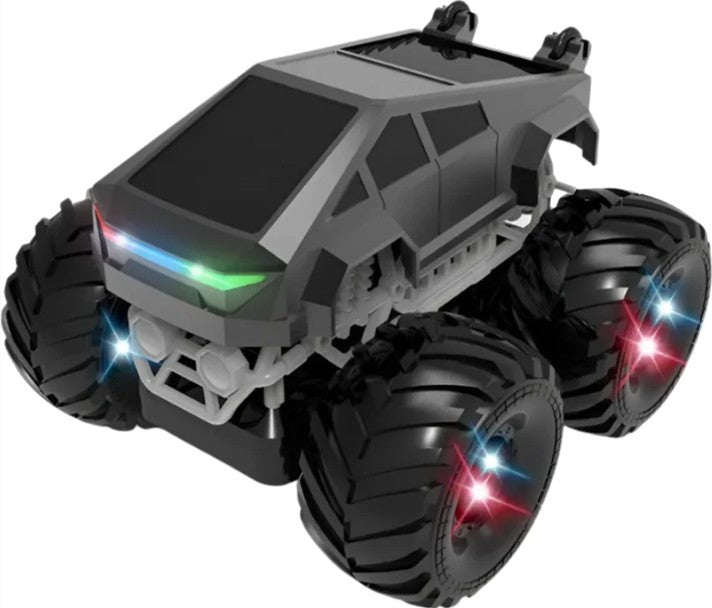 RC Stunt Car