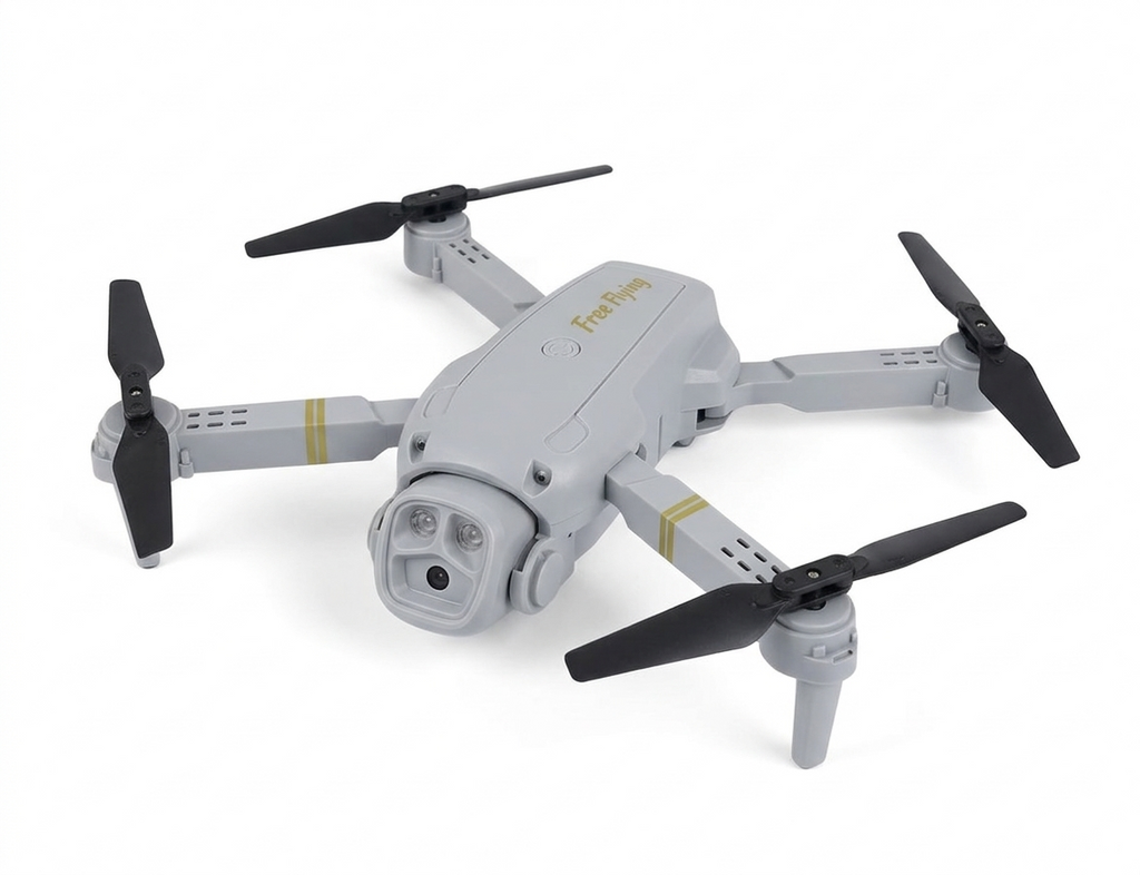 E-100 Drone Pro Max