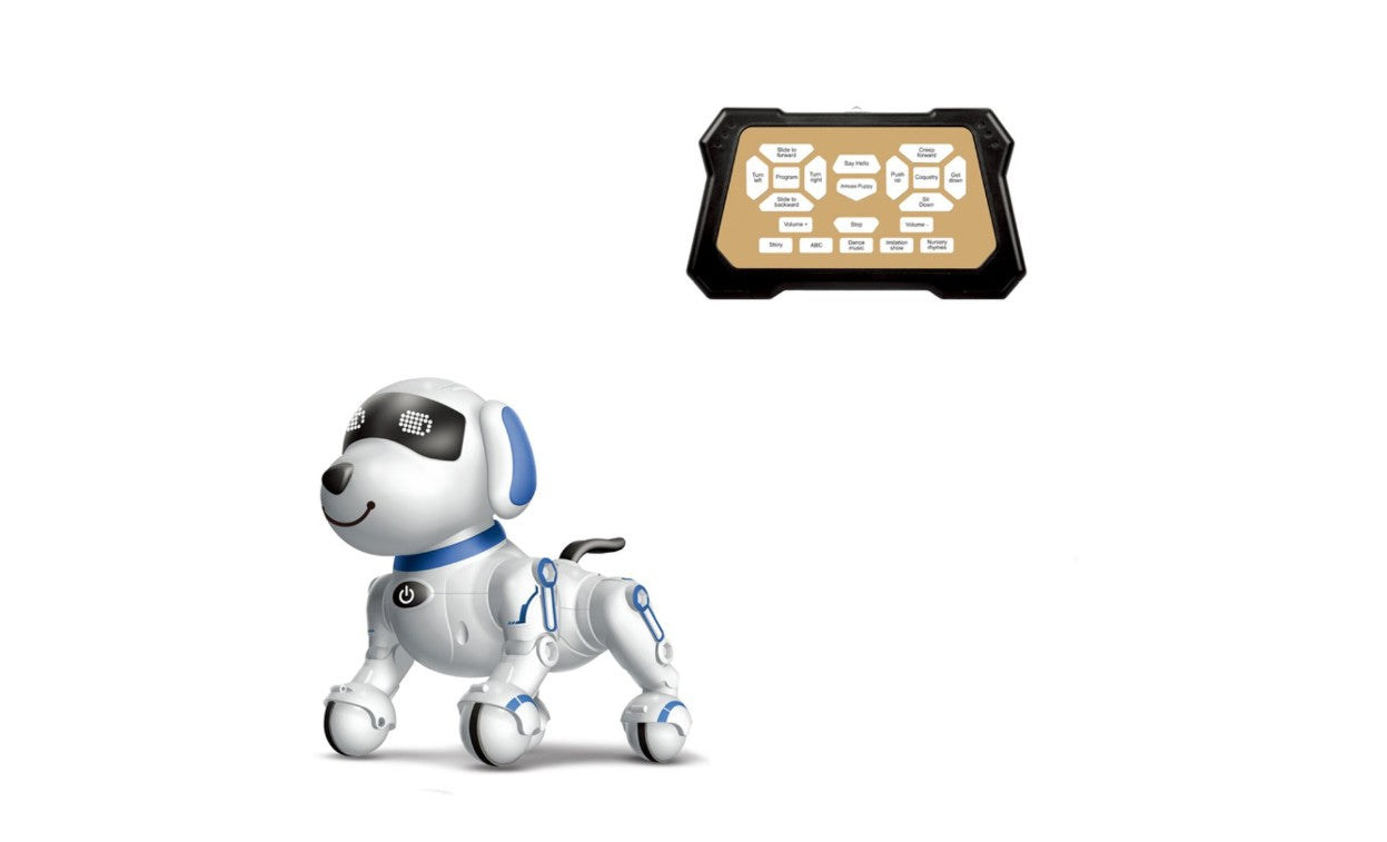 Smart Robot Dog