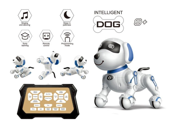 Smart Robot Dog