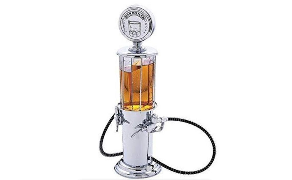 Bar Style Beverage Dispenser