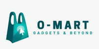 O-Mart - Home