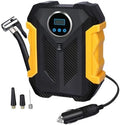 Digital Portable Air Compressor (Car Outlet Compatible)