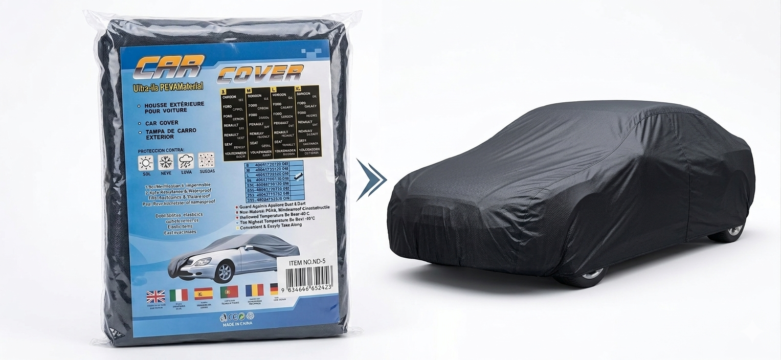Car Cover