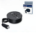 DC12V Multi-Port Car Power Inverter