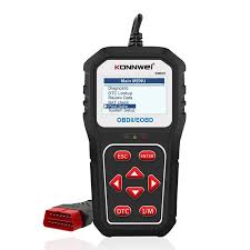 Car Diagnostics Scanner