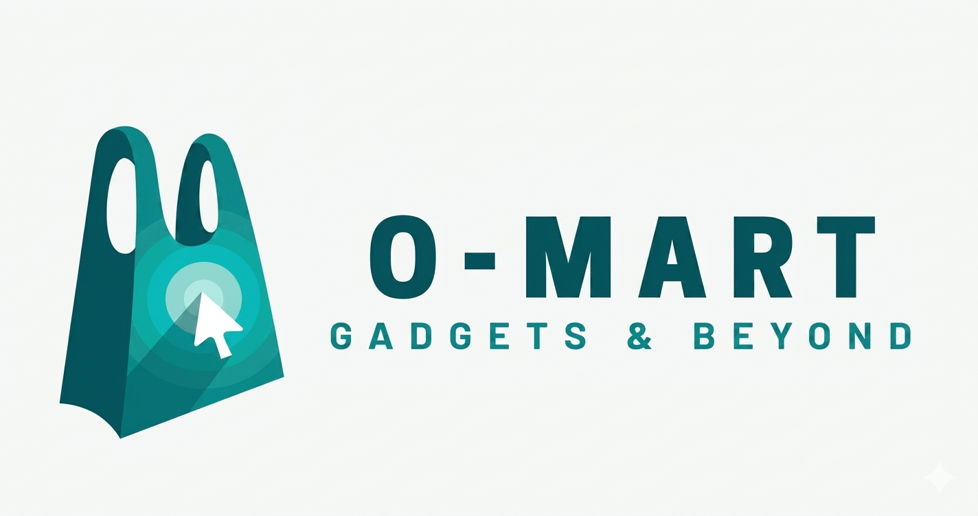 O-Mart Retailer