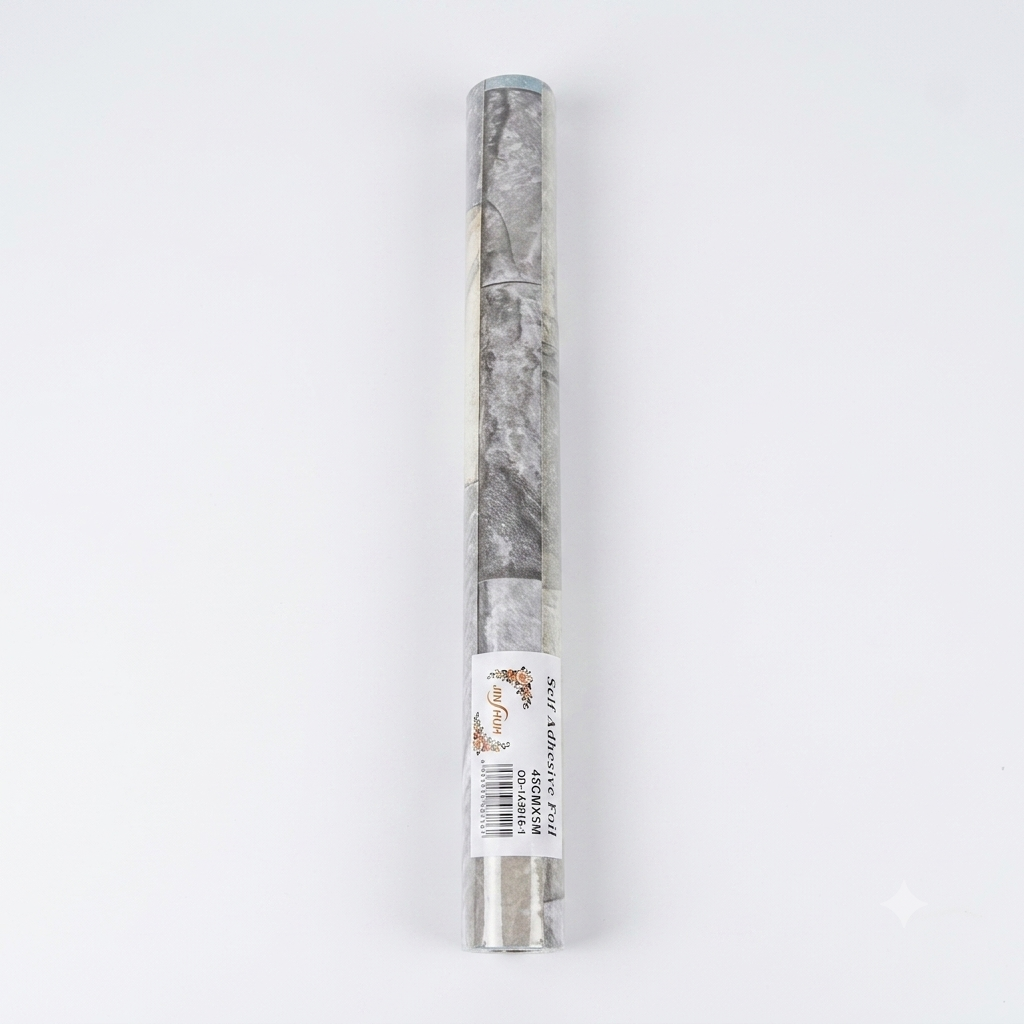 Self Adhesive Foil