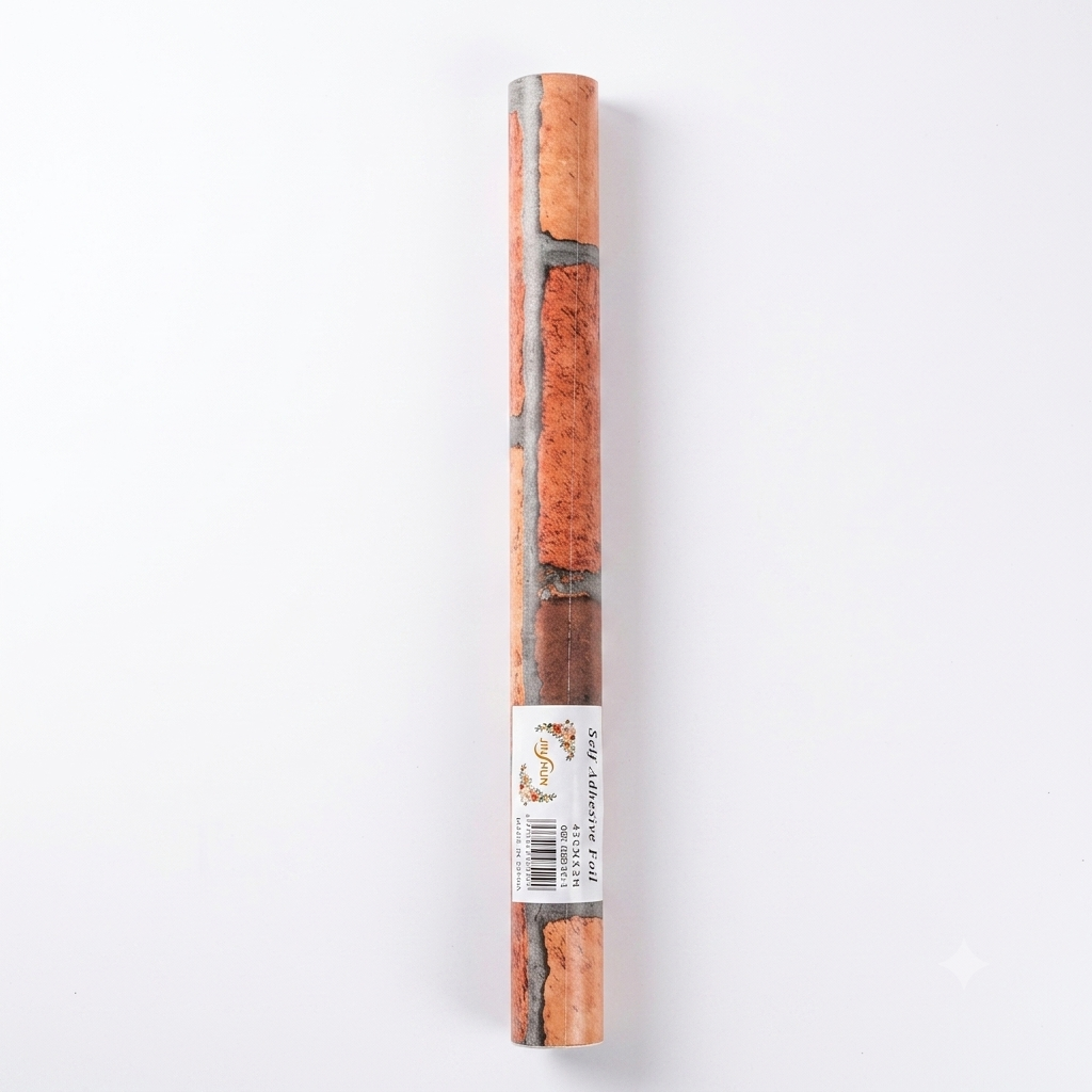 Self Adhesive Foil