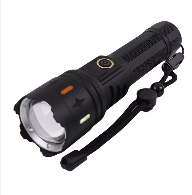 LED Flash Light