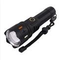 LED Flash Light