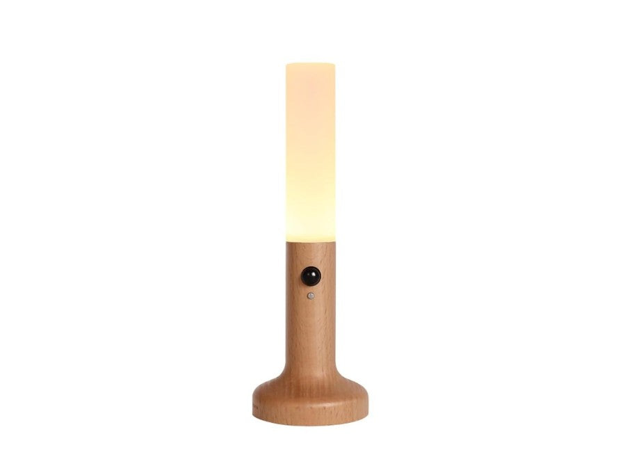 Intelligent Motion Sensor Light
