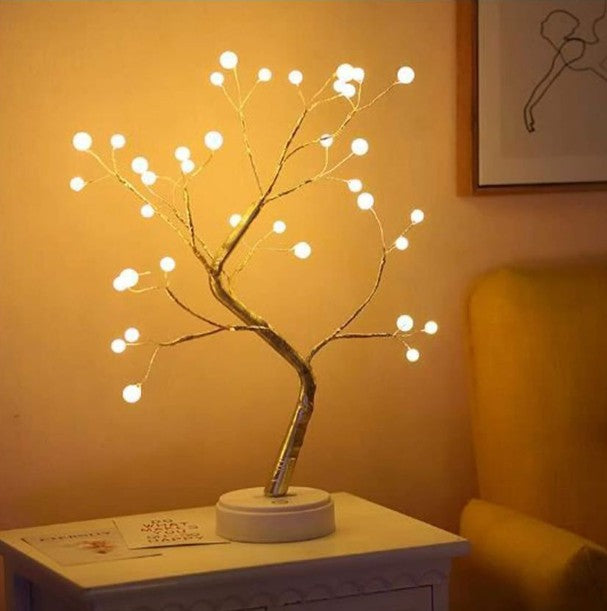 LED Decorative Tree Lamp