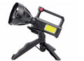 Handheld Rechargeable LED COB Lamp and Stand