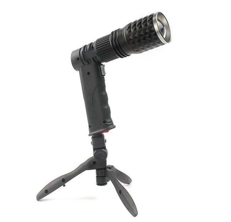 Pistol Light