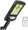 LED Outdoor Induction Light