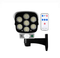 Solar Sensor Light