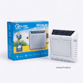 High Power Solar Wall Lamp