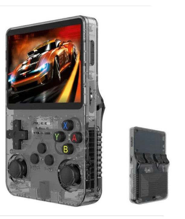64GB Retro Portable Gamepad