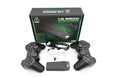 2.4G Wireless Game Stick Console