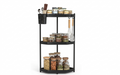 3- Tier Kitchen Rack