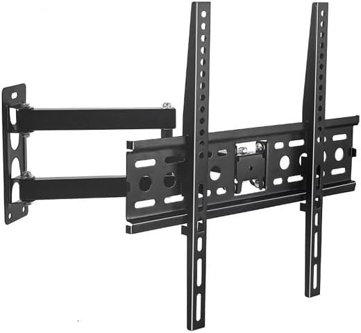 Full Motion Wall Bracket TV Mount