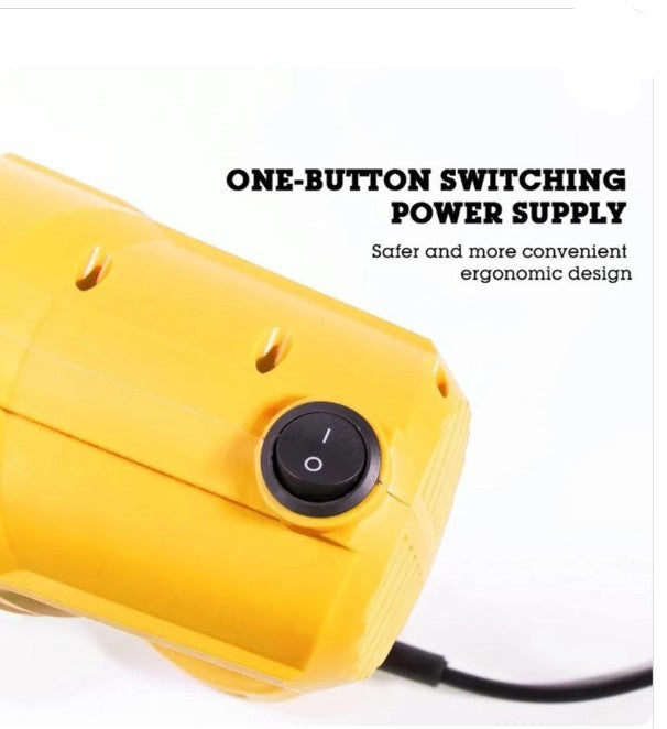 Electric Paint Sprayer