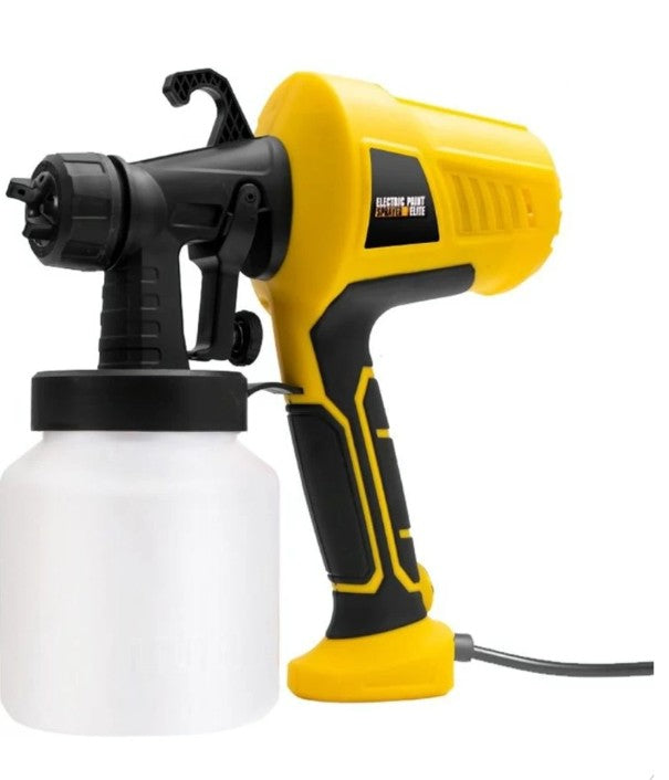 Electric Paint Sprayer