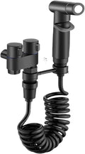 Multi-Functional Faucet