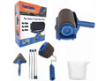 Multi-Functional Paint Roller Set