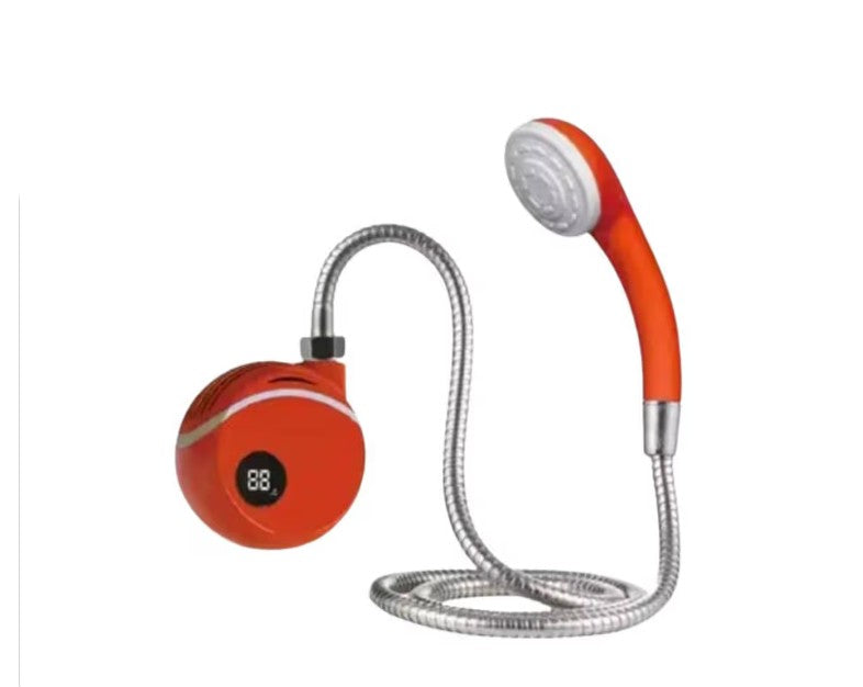 Portable Outdoor Shower