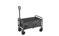 Versatile Storage Wagon
