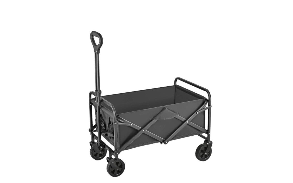 Versatile Storage Wagon