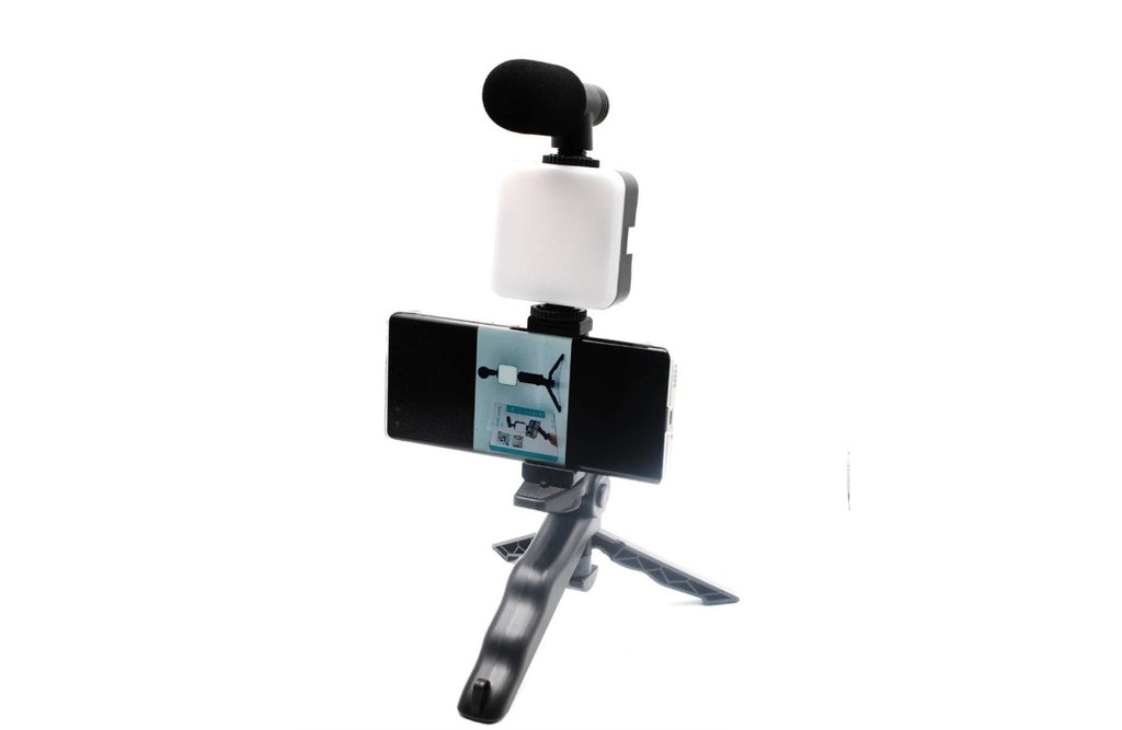 Video-Making Kit