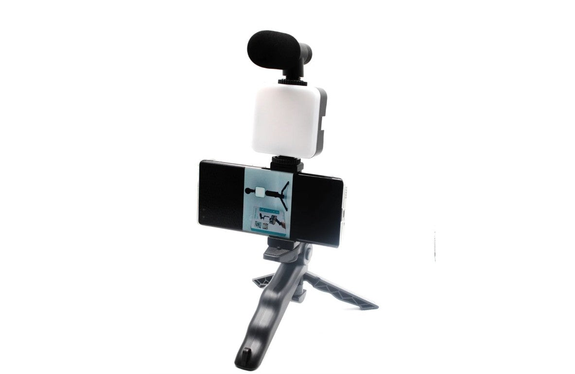 Video-Making Kit