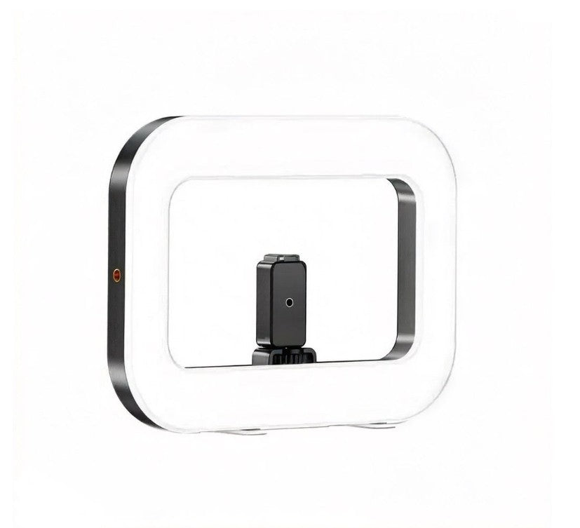Camera Ring Light Rig