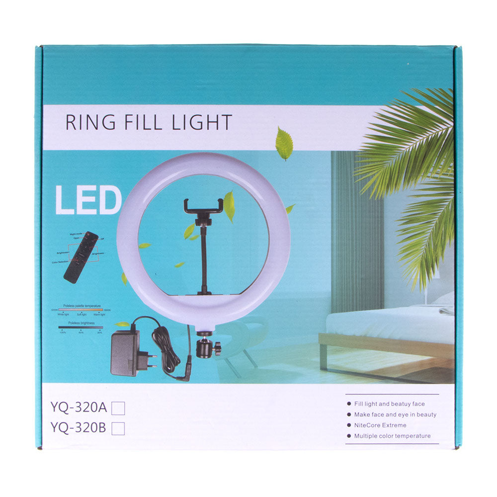 Ring Light