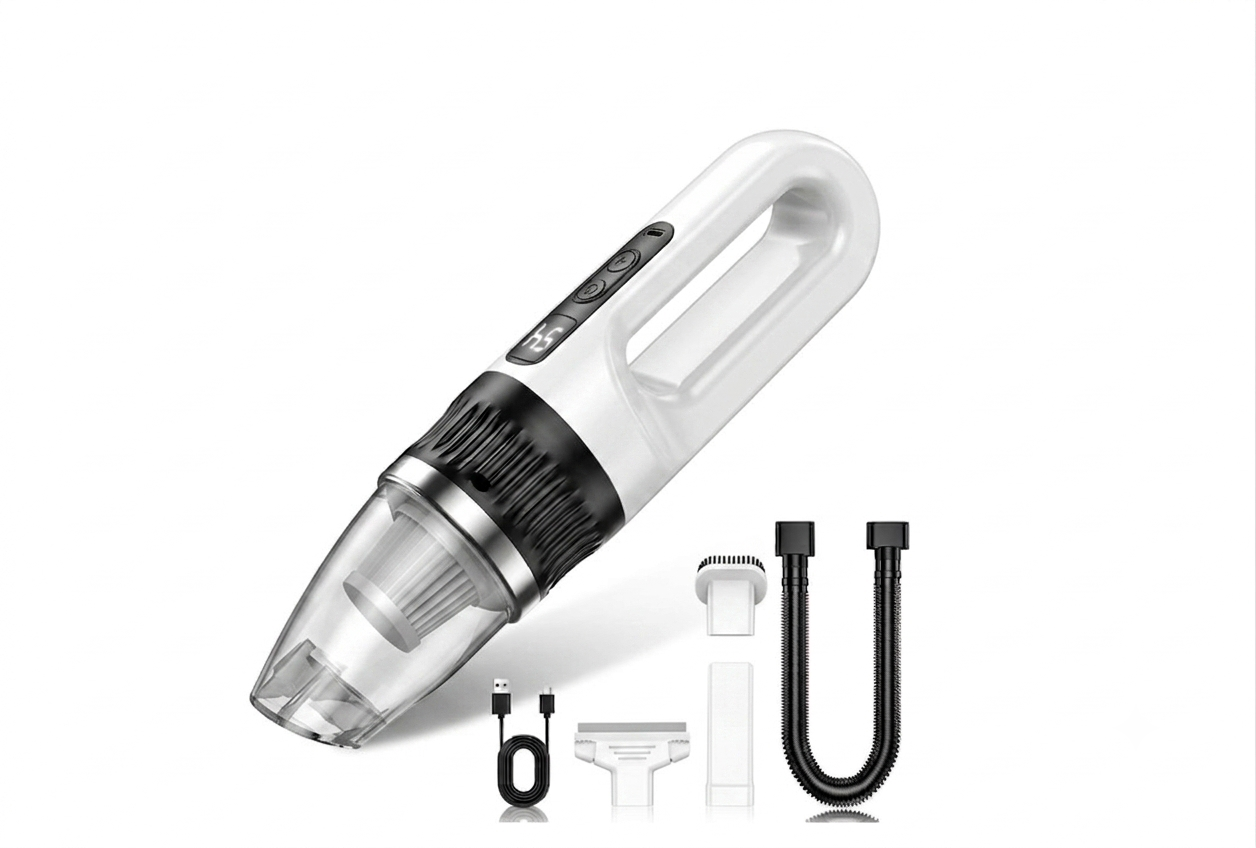Multi-Function Vacuum Cleaner