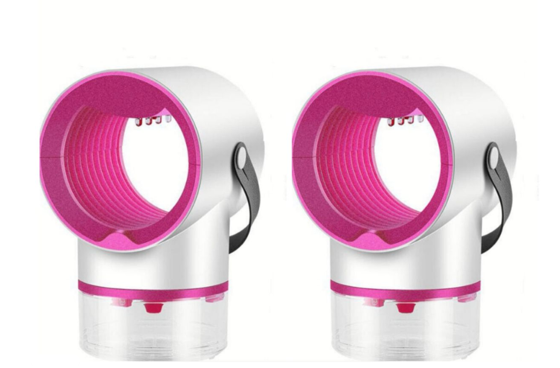 USB LED Mosquito Killer