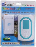 Wireless Door Chime