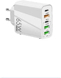65w Fast Charger F002