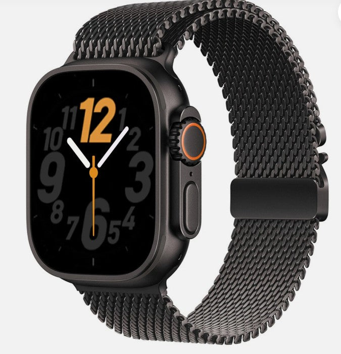Ultra 3 Smartwatch