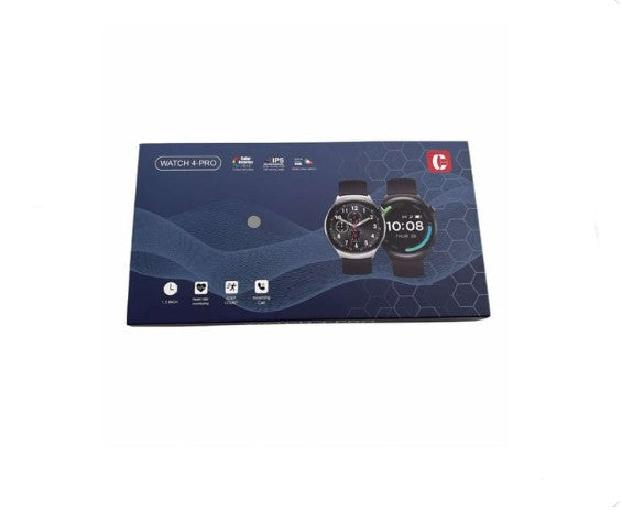 Watch 4-Pro