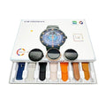 Smart Watch Pro Max