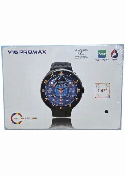 Smart Watch Pro Max