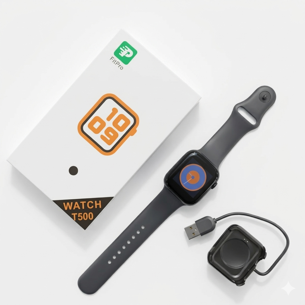T500 Smartwatch