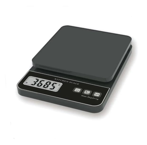 Electronic Kitchen Scale