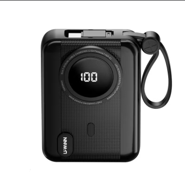 Power Bank (1000 mAh)