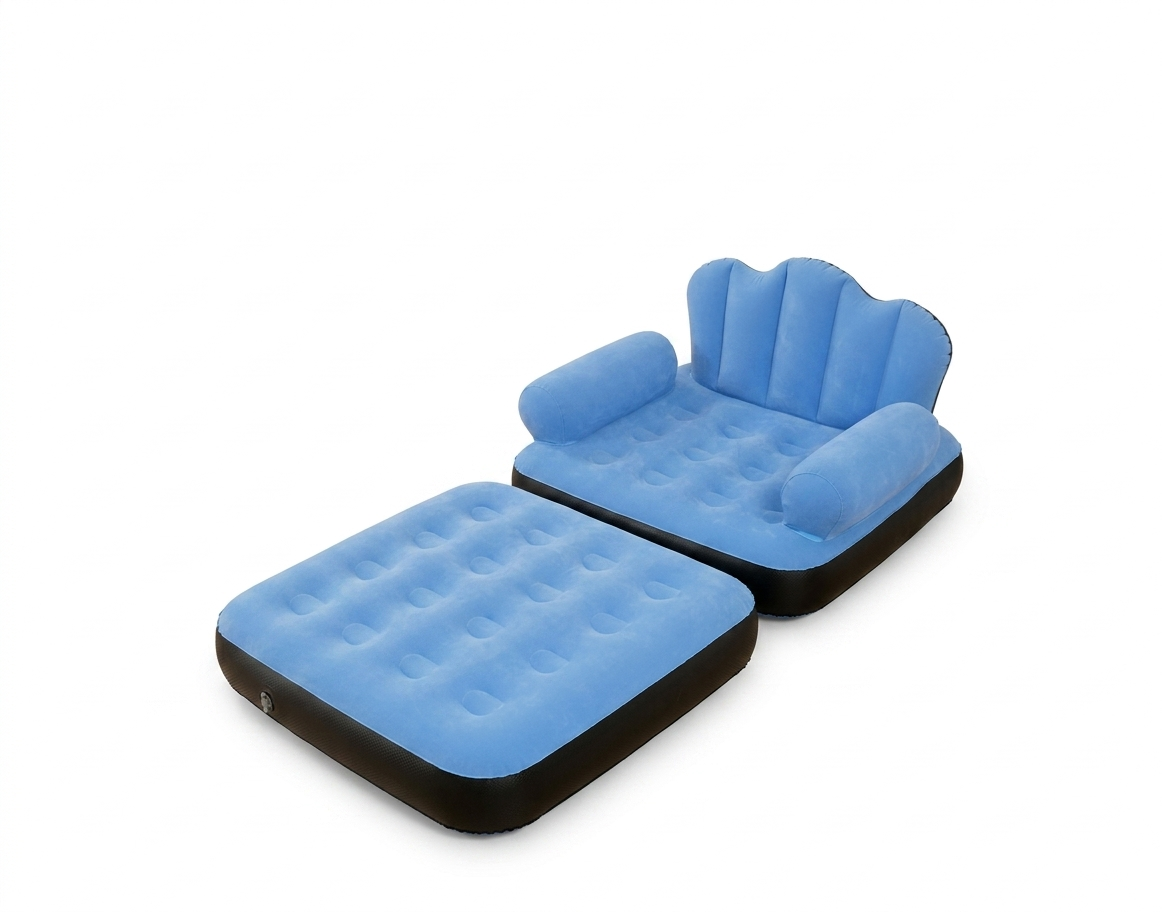 Inflatable Sofa